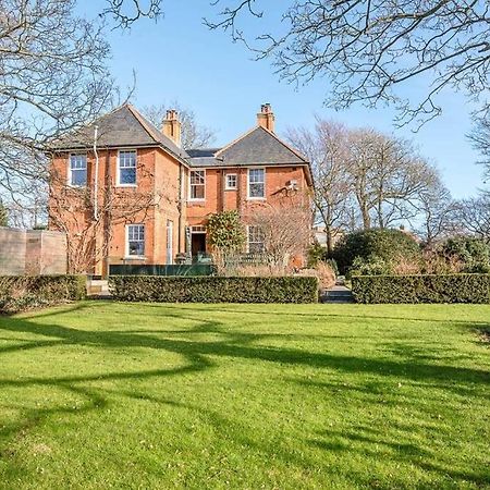 Kingsfield House, Aldeburghヴィラ エクステリア 写真