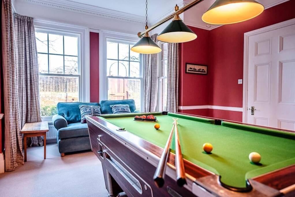 Kingsfield House, Aldeburghヴィラ エクステリア 写真