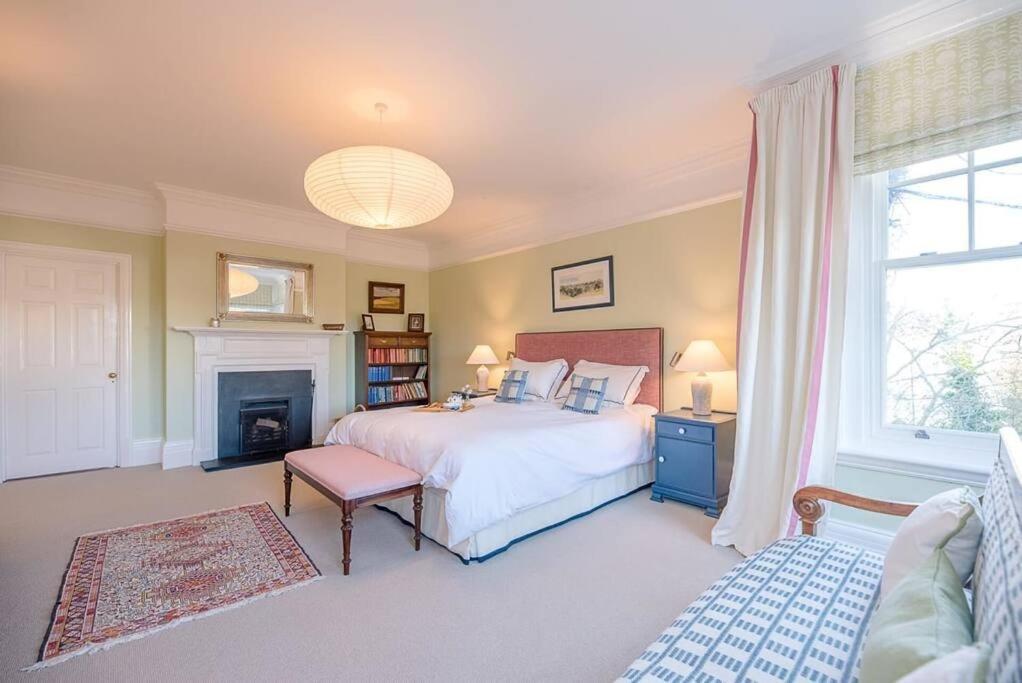 Kingsfield House, Aldeburghヴィラ エクステリア 写真