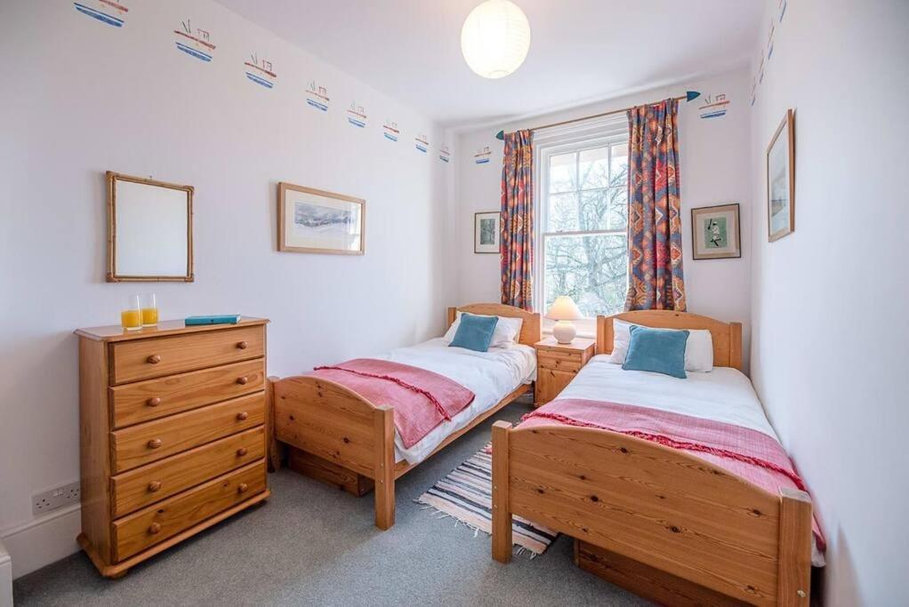Kingsfield House, Aldeburghヴィラ エクステリア 写真