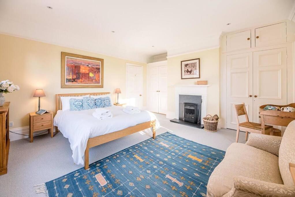 Kingsfield House, Aldeburghヴィラ エクステリア 写真
