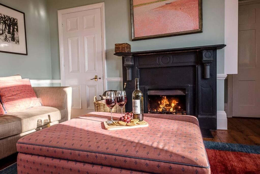 Kingsfield House, Aldeburghヴィラ エクステリア 写真