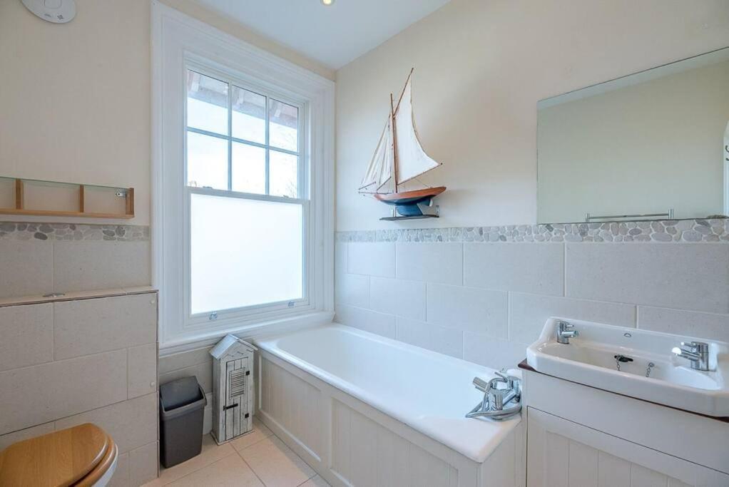 Kingsfield House, Aldeburghヴィラ エクステリア 写真